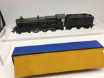 Hornby Dublo EDLT20 OO Gauge BR Green 7013 Bristol Castle (3 Rail)