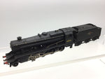Hornby Dublo 3225 OO Gauge BR Black 8F 48158 3 Rail