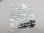 Hornby X9076 OO Gauge Black 5 Valve Gear & Screws