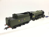 Bachmann 32-255 OO Gauge WD Austerity 78697 21st Army Group Green