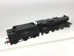 Hornby Dublo 3225 OO Gauge BR Black 8F 48158 3 Rail