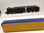 Hornby Dublo 3225 OO Gauge BR Black 8F 48158 3 Rail