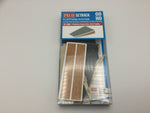 Peco ST-296 OO Gauge Platform System Ramp Unit (Brick)