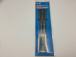 Peco SL-80 OO Gauge Insulfrog Single Slip (12° angle)