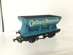 Mainline 37408 OO Gauge Hopper Wagon Cadbury Bournville