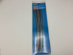 Peco SL-87 OO Gauge L/H Curved Insulfrog Turnout/Point