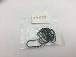Hornby X9528 OO Gauge Class 31 Fan Belt (Pack 10)