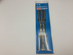 Peco SL-90 OO Gauge Insulfrog Double Slip (12° angle)