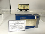Dapol/Wessex Wagons OO Gauge Vent Van John Symons Devonshire Cyder