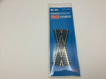 Peco SL-93 OO Gauge Short Crossing (24° angle)