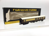 Graham Farish 374-240 N Gauge Pullman Coach The Hadrian Bar
