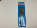 Peco SL-95 OO Gauge R/H Medium Radius Insulfrog Turnout/Point