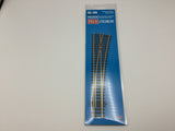 Peco SL-95 OO Gauge R/H Medium Radius Insulfrog Turnout/Point