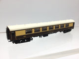 Graham Farish 374-210C N Gauge Pullman Parlour 2nd Car 350