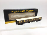 Graham Farish 374-210C N Gauge Pullman Parlour 2nd Car 350