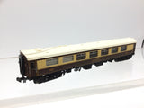 Graham Farish 374-220B N Gauge Pullman Kitchen 1st Falcon