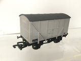 Dapol B385A OO Gauge BR Banana Van B753487