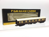 Graham Farish 374-220B N Gauge Pullman Kitchen 1st Falcon