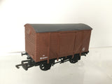 Dapol B109 OO Gauge BR 12t Single Vent Van B760563