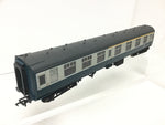 Bachmann 39-125A OO Gauge BR Blue/Grey CK Composite Coach E7939