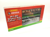 Arnold HN3006 N Gauge Brighton Belle Pullman 5BEL 2 Car EMU