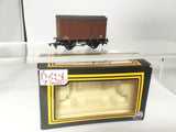 Dapol B109 OO Gauge BR 12t Single Vent Van B760563