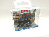 Peco NR-P484 N Gauge 5 Plank Wagon Burtt Gloucester