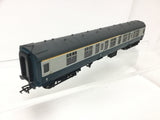 Bachmann 39-125A OO Gauge BR Blue/Grey CK Composite Coach E7939