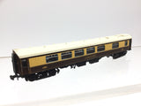 Graham Farish 374-230B N Gauge Pullman Kitchen 2nd Car 334