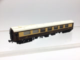 Graham Farish 374-220C N Gauge Pullman Kitchen 1st Hawk