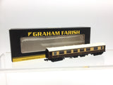 Graham Farish 374-220C N Gauge Pullman Kitchen 1st Hawk