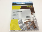 Faller 180923 HO/OO Gauge Shop Fittings Kit II