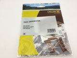 Faller 180923 HO/OO Gauge Shop Fittings Kit II