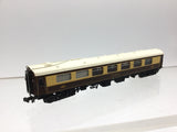 Graham Farish 374-220 N Gauge Pullman Kitchen 1st Eagle