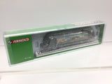 Arnold HN2515 N Gauge Erfurter Bahn BR187 420-5 Electric Locomotive VI