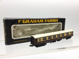 Graham Farish 374-220 N Gauge Pullman Kitchen 1st Eagle