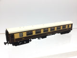 Graham Farish 374-200C N Gauge Pullman Parlour 1st Garnet