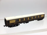 Graham Farish 374-210 N Gauge Pullman Parlour 2nd Car 347
