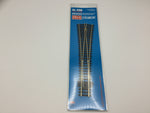 Peco SLE98 OO Gauge Large Radius Electrofrog Y Turnout/Point