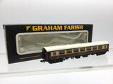 Graham Farish 374-210 N Gauge Pullman Parlour 2nd Car 347