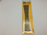 Peco SL-194 OO Gauge Code 75 Insulfrog Long Crossing (12° angle)