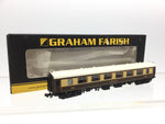 Graham Farish 374-200E N Gauge Pullman Parlour 1st Pearl