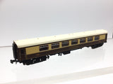 Graham Farish 374-210B N Gauge Pullman Parlour 2nd Car 349