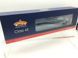 Bachmann 32-687TL OO Gauge Class 45/0 No. 45049 'The Staffordshire Regiment (The Prince of Wales)