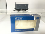 Dapol 4F-012-023 OO Gauge GWR Vent Van 123520