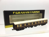 Graham Farish 374-210B N Gauge Pullman Parlour 2nd Car 349