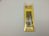 Peco SL-184 OO Gauge Code 75 Insulfrog R/H Catch Point