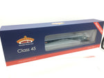 Bachmann 32-687TLSF OO Gauge Class 45/0 No. 45049 'The Staffordshire Regiment (The Prince of Wales)