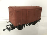 Dapol B63 OO Gauge BR Single Vent Van B751707