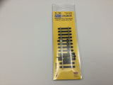 Peco SL-185 OO Gauge Code 75 Insulfrog L/H Catch Point